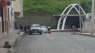 Imagen Gruta socavón